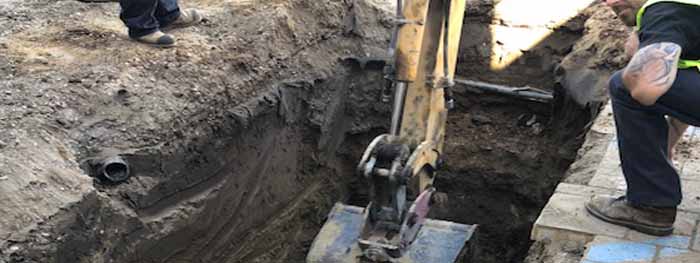 Grease Trap Installation Service For Restaurants. Grease Interceptor Inspection and Repair. Grease Trap Sizing for Restaurant.