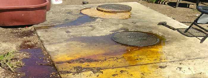 Rising number of sanitation sewer overflows have cause FOGS inspectors to become more active with restaurants and commercial kitchens that fail to properly maintain their grease trap or grease interceptor. FOGS program manager have the ability to make it mandatory to clean out the grease trap or grease interceptor if it exceeds the maximum levels of FOGS waste.